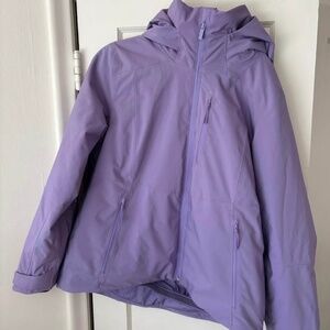 Halfdays Insulated Ski Jacket